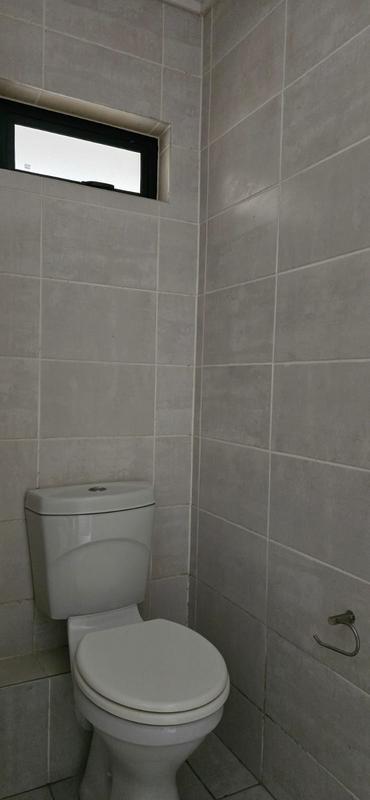 To Let 1 Bedroom Property for Rent in Greenbay Eco Estate Western Cape